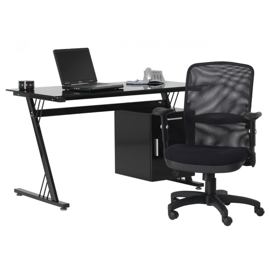 Dakota Mesh Back Office Chair